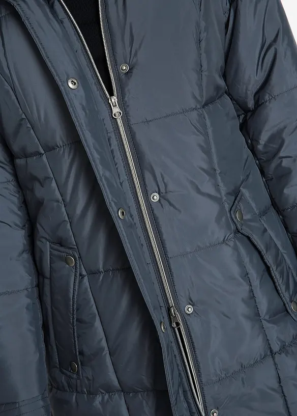 Léger manteau matelassé, bonprix