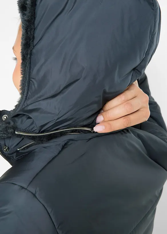 Léger manteau matelassé, bonprix