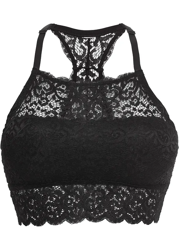 Brassière dos nageur, bonprix