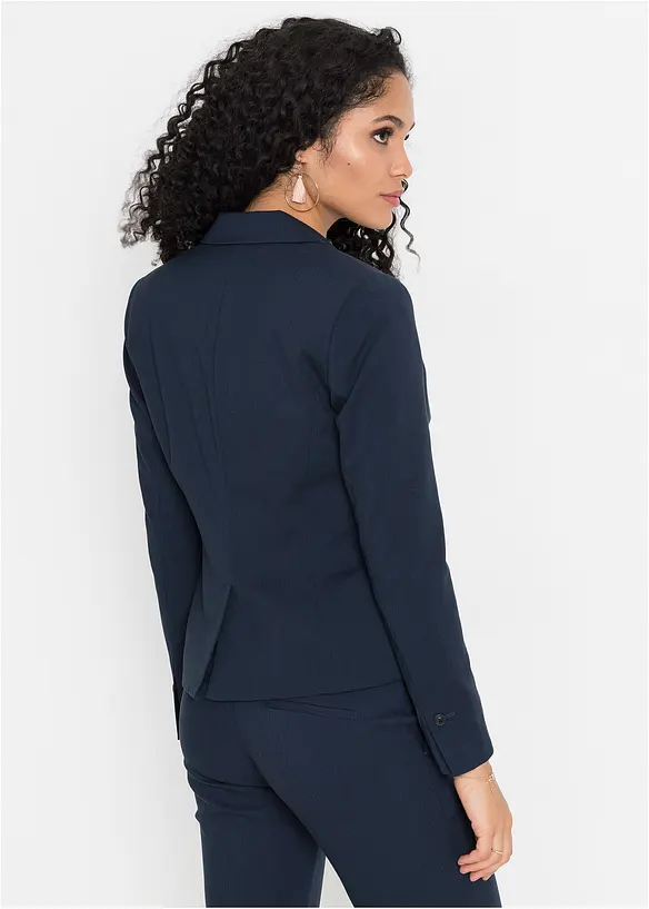 Blazer, petite stature, bonprix