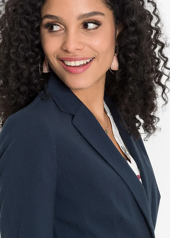 Blazer, petite stature, bonprix