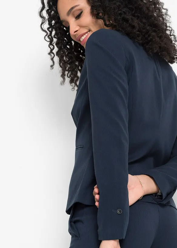 Blazer, petite stature, bonprix