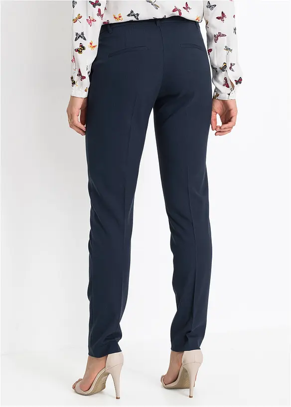 Pantalon de tailleur, bonprix