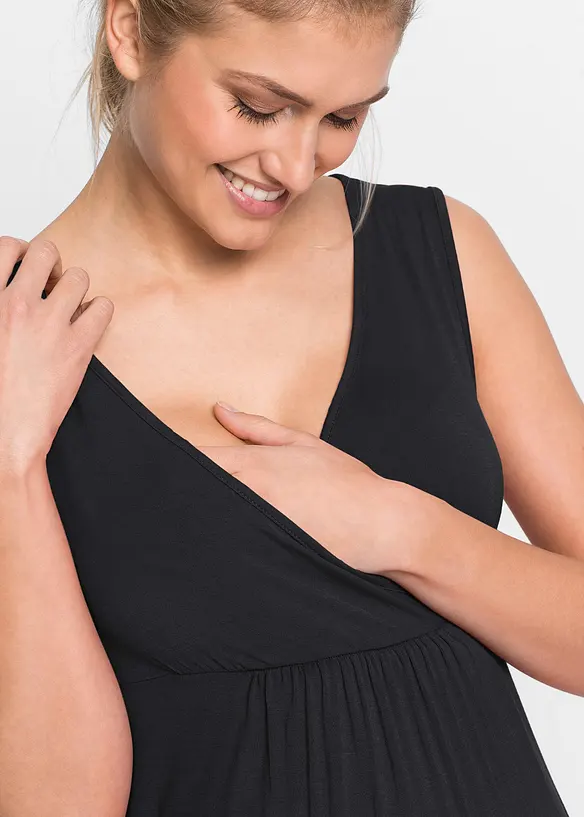 Nuisette de grossesse, bonprix