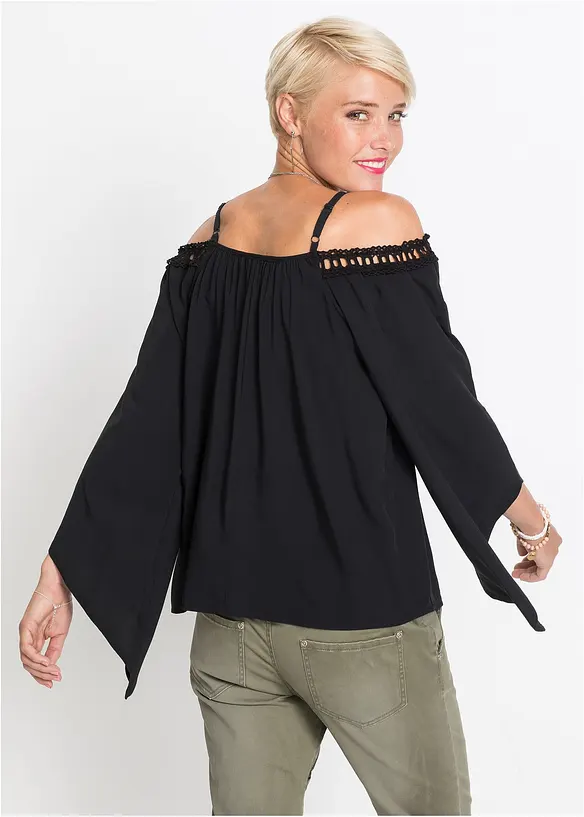 Blouse, bonprix