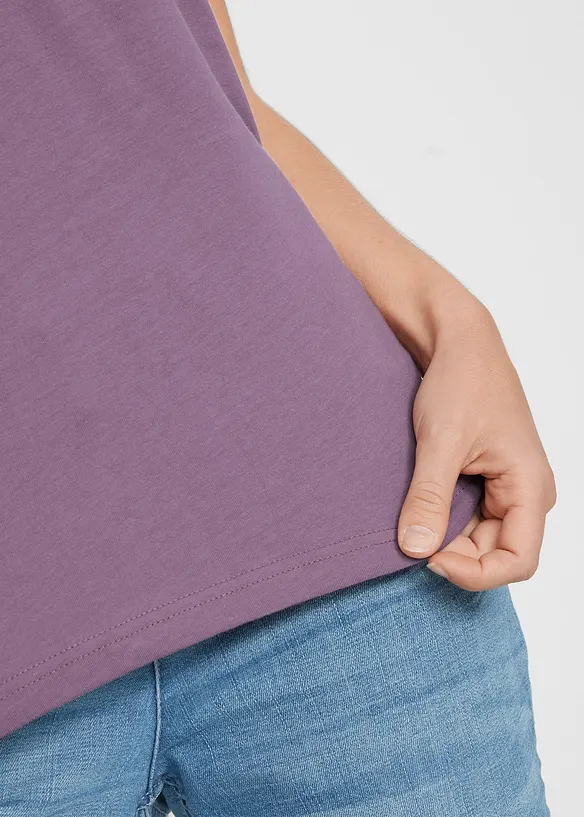 T-shirt 100% coton, bonprix