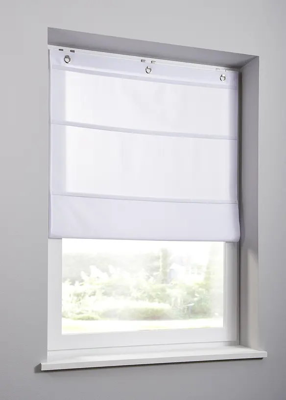 Store bateau aimant&eacute;, bonprix