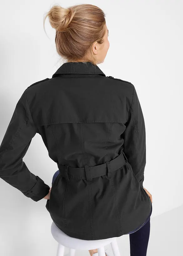 Trench court, bonprix