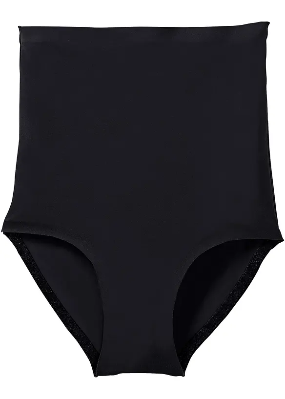 Slip sculptant sans couture, maintien léger, bonprix