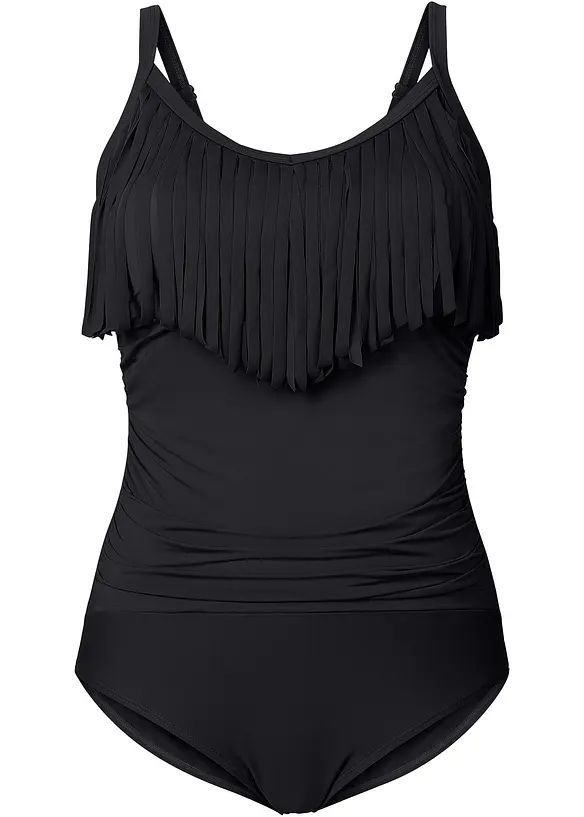 Maillot 1 pièce, bonprix