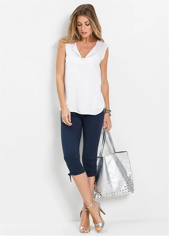 Legging corsaire, bonprix