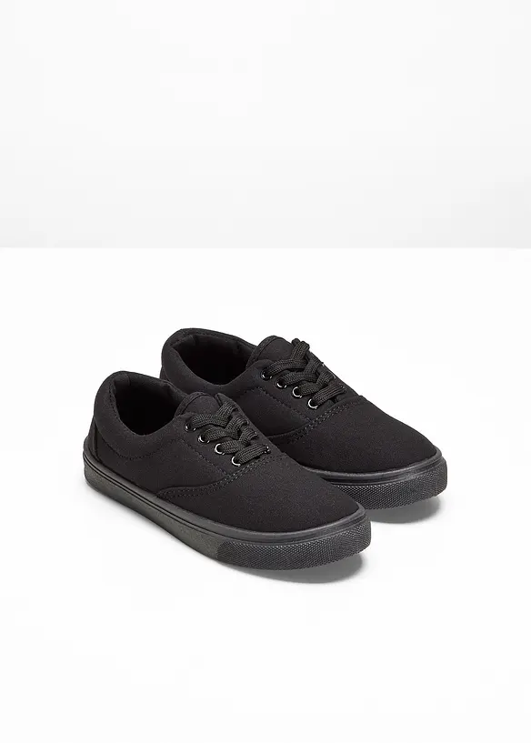 Tennis en toile, bonprix