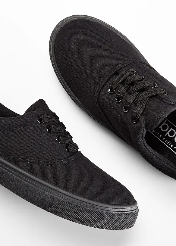 Tennis en toile, bonprix