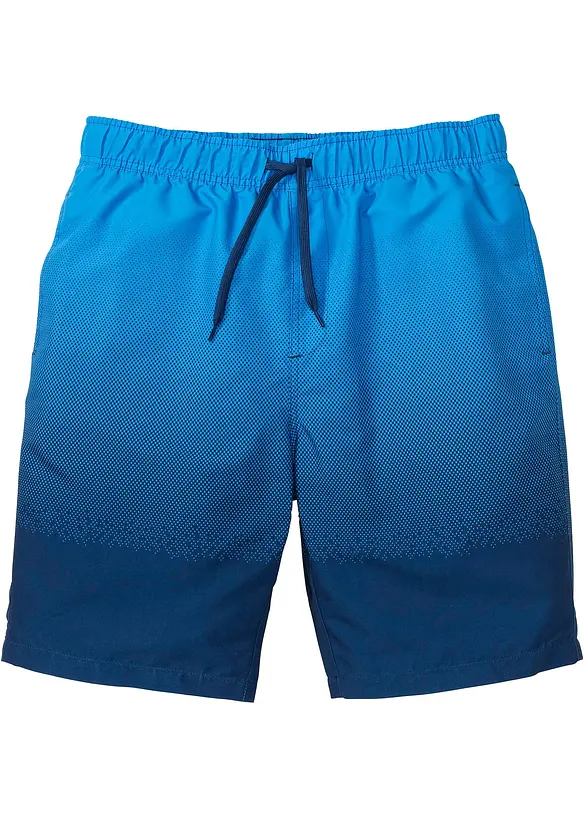 Bermuda de plage homme, bonprix