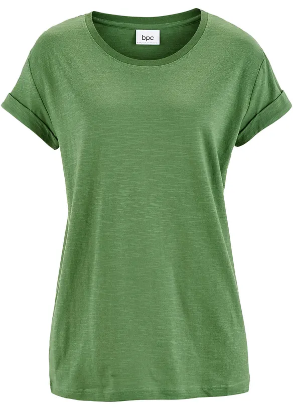 T-shirt boxy, bonprix