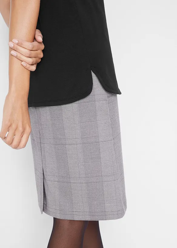 T-shirt coton, bonprix