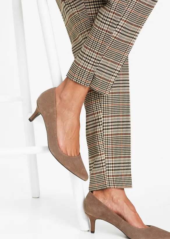 Pantalon extensible, bonprix