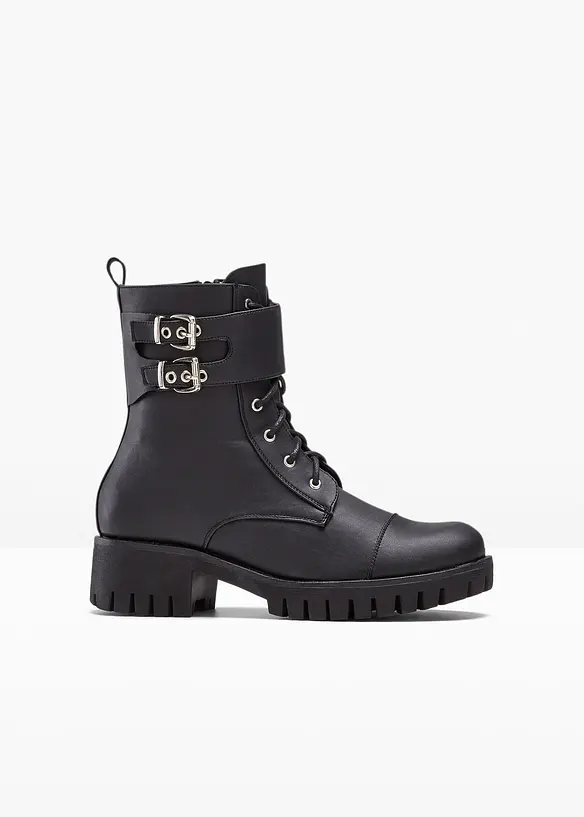 Boots &agrave; lacets, RAINBOW