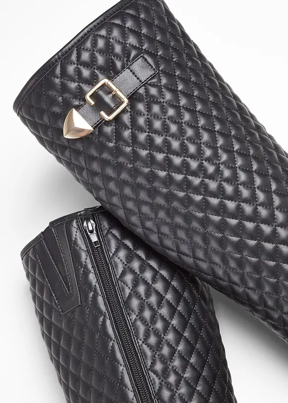 Bottes, bpc selection