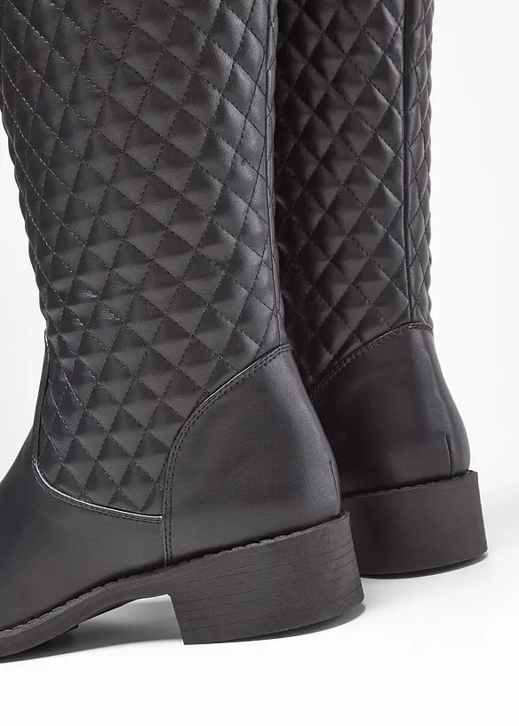 Bottes, bpc selection