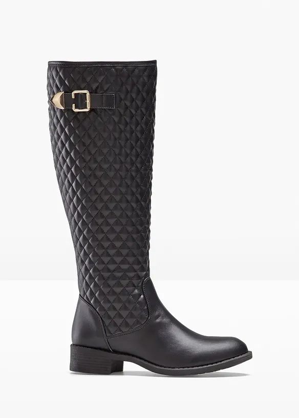 Bottes, bpc selection