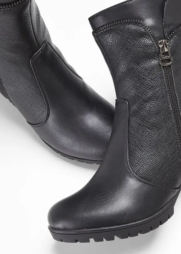 Bottines, bpc selection