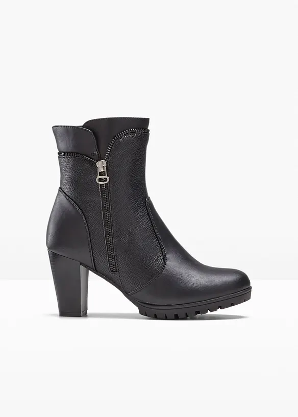 Bottines, bpc selection