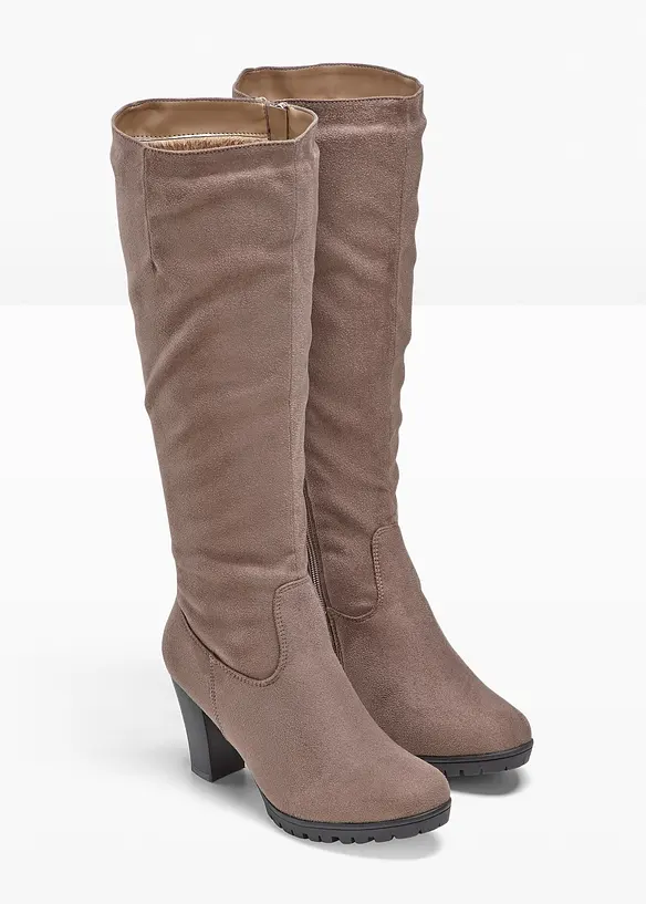 Bottes, bonprix