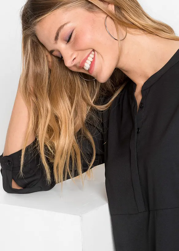 Robe-chemise, bonprix