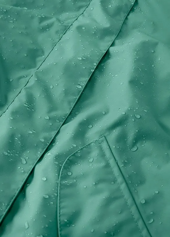 Manteau technique imperméable, bonprix