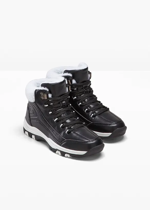 Boots lacées, bonprix