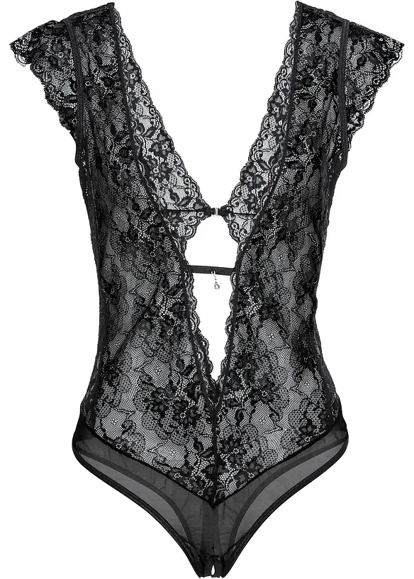 Body-string ouvert, bonprix