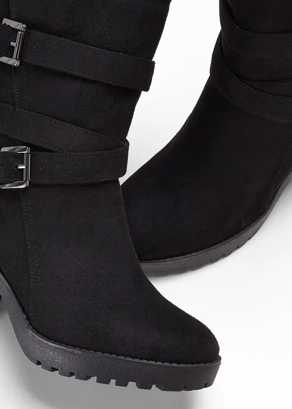 Bottines, bpc bonprix collection