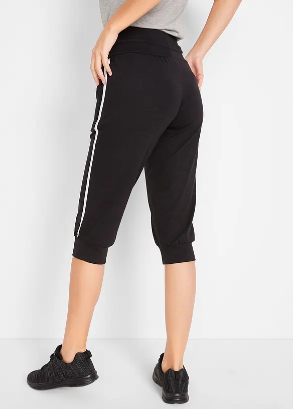 Pantalon corsaire, bonprix