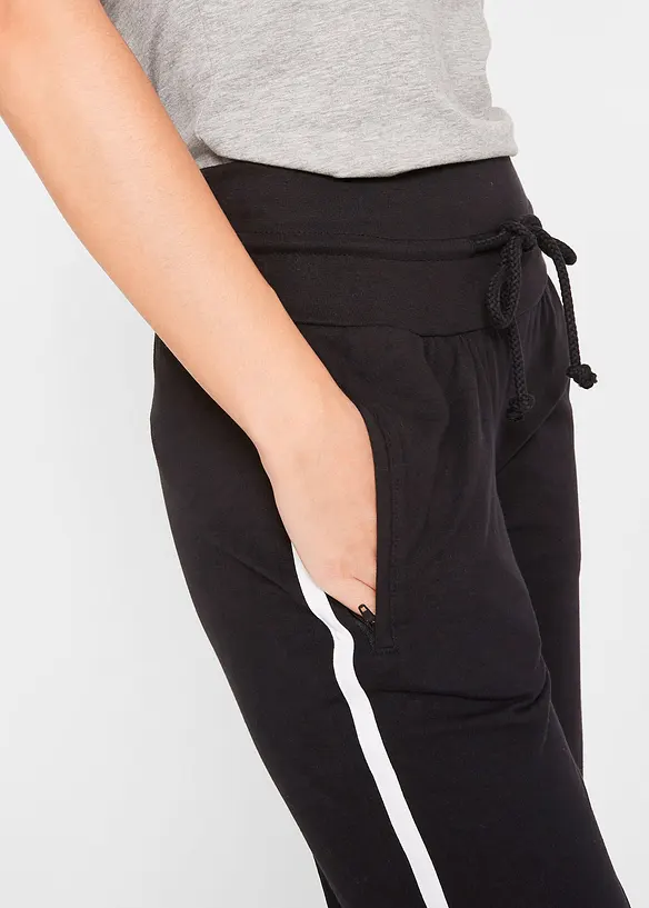 Pantalon corsaire, bonprix