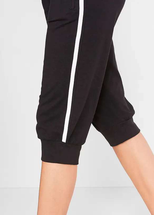 Pantalon corsaire, bonprix
