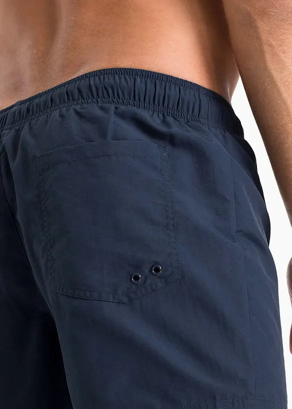 Short de bain homme, bonprix