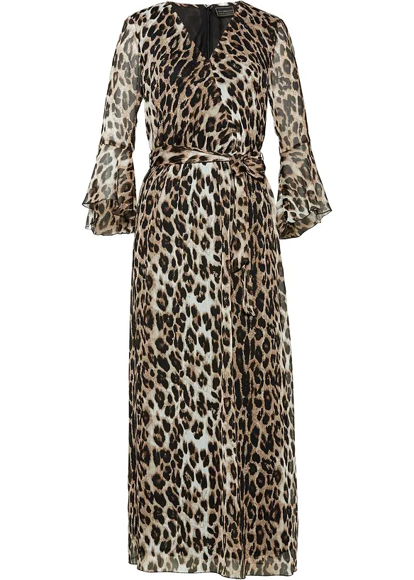 Robe longue, bonprix