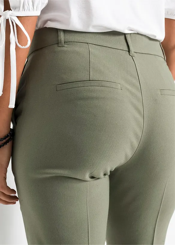 Pantalon de tailleur, bonprix