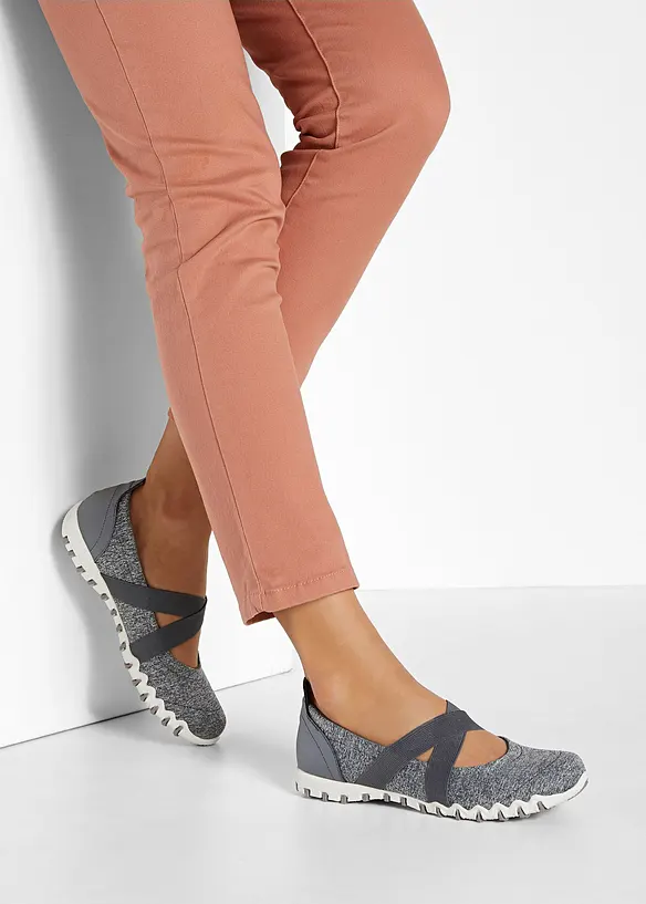 Ballerines sportives, bonprix