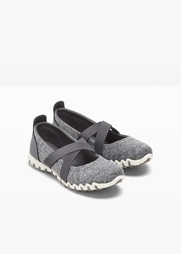 Ballerines sportives, bonprix