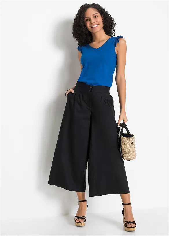 Top 100% coton, bonprix