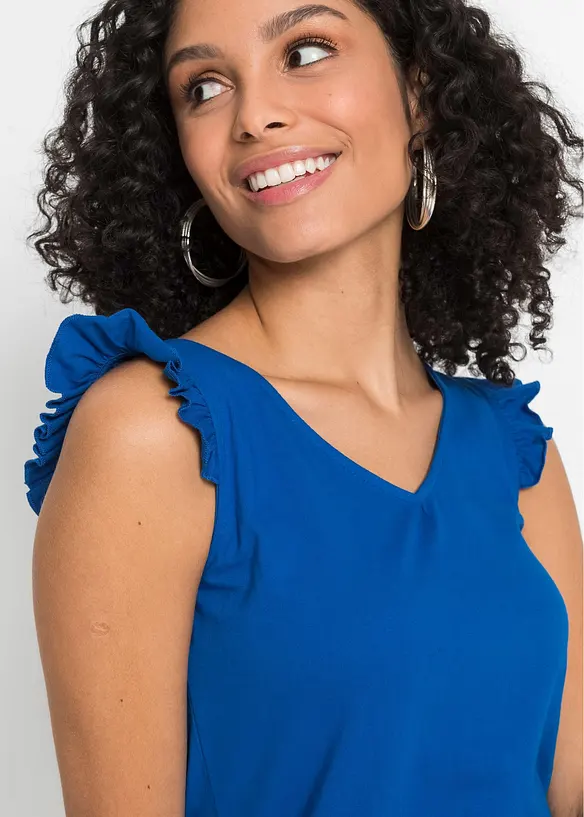 Top 100% coton, bonprix