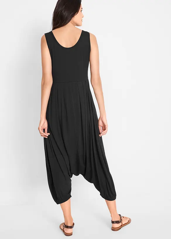 Combinaison style sarouel, bonprix