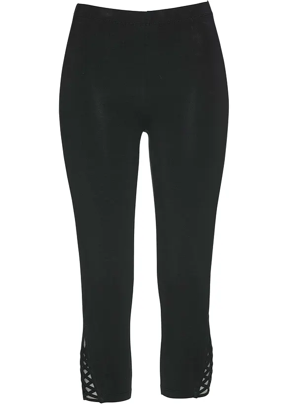 Legging 3/4, bonprix