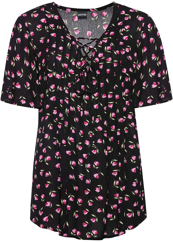 Tunique en viscose, bonprix