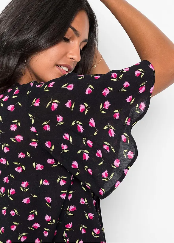 Tunique en viscose, bonprix