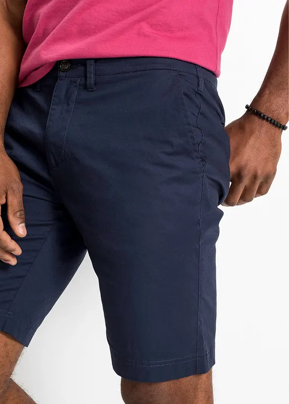 Bermuda chino, Regular, bonprix