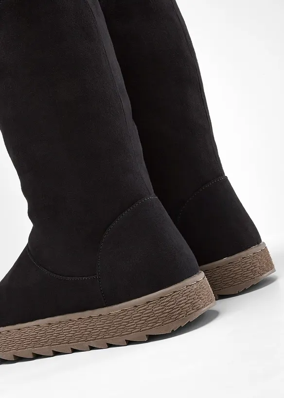 Bottes d’hiver, bonprix