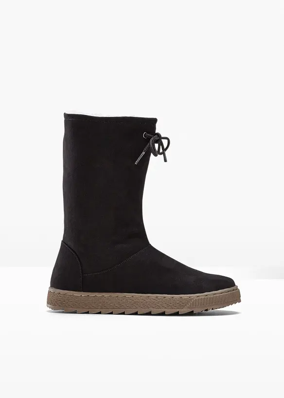 Bottes d’hiver, bonprix